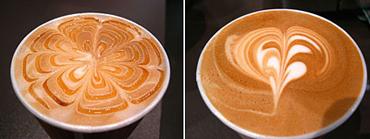 Espresso Art Espresso Art