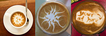 Espresso Art Espresso Art