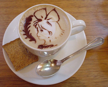 Espresso Art Espresso Art